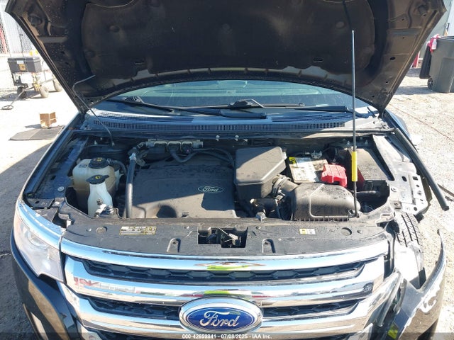 Ford 2014 2014 2FMDK4KC4EBB10920 Image 10