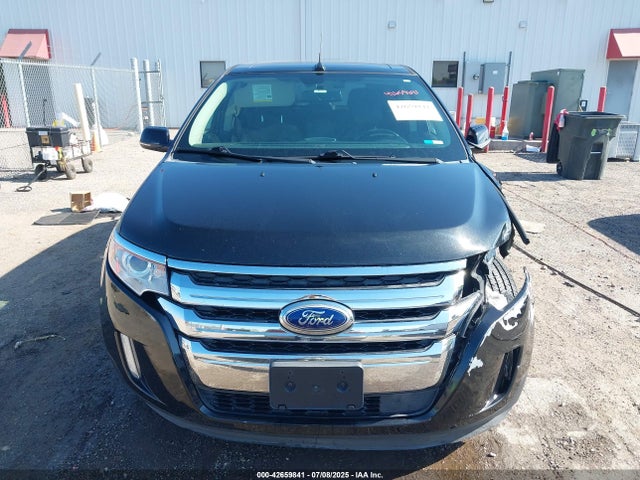 Ford 2014 2014 2FMDK4KC4EBB10920 Image 12