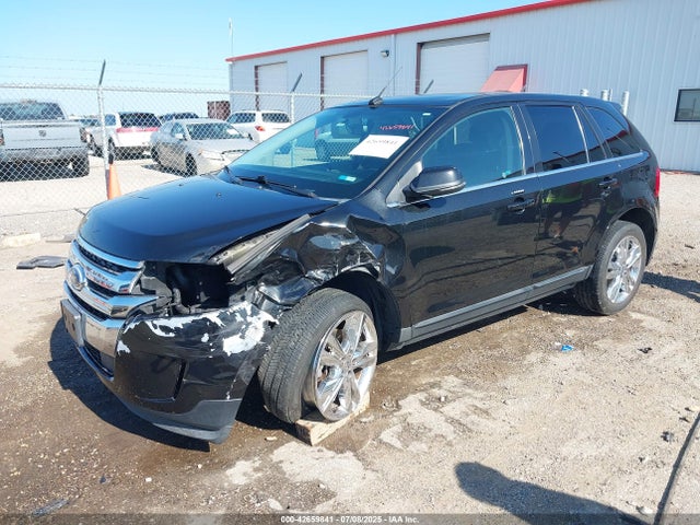 Ford 2014 2014 2FMDK4KC4EBB10920 Image 2
