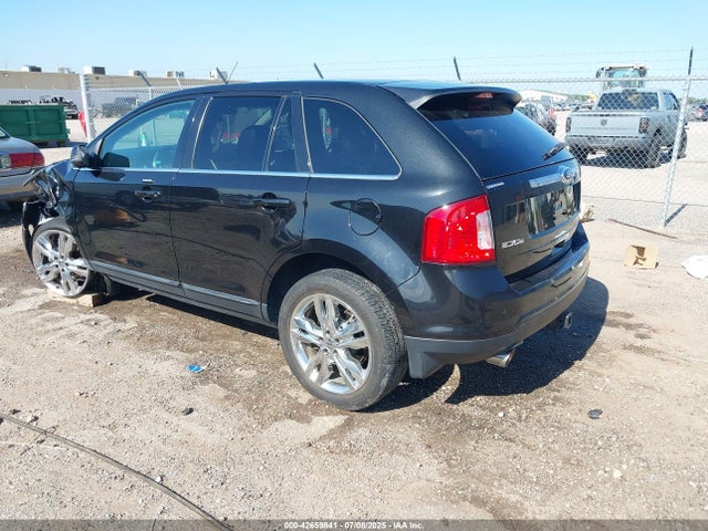 Ford 2014 2014 2FMDK4KC4EBB10920 Image 3