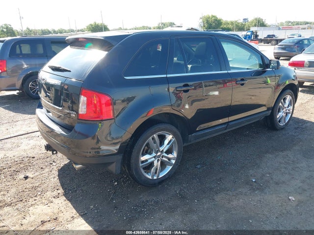 Ford 2014 2014 2FMDK4KC4EBB10920 Image 4