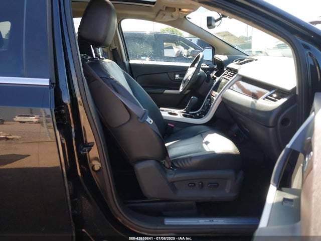 Ford 2014 2014 2FMDK4KC4EBB10920 Image 5