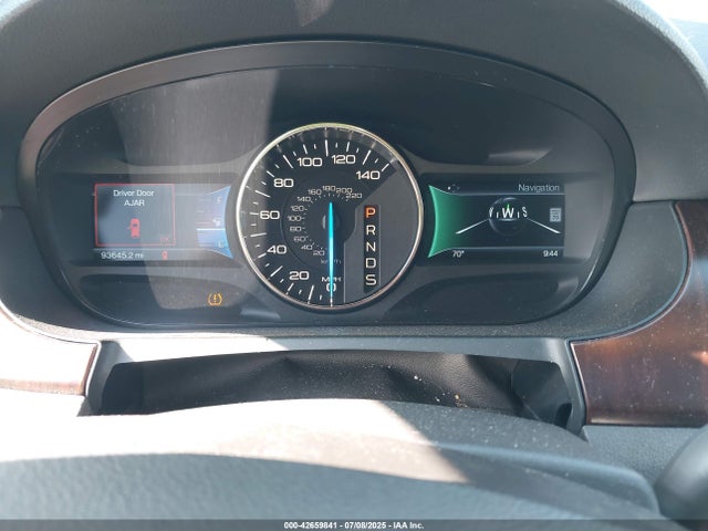 Ford 2014 2014 2FMDK4KC4EBB10920 Image 7