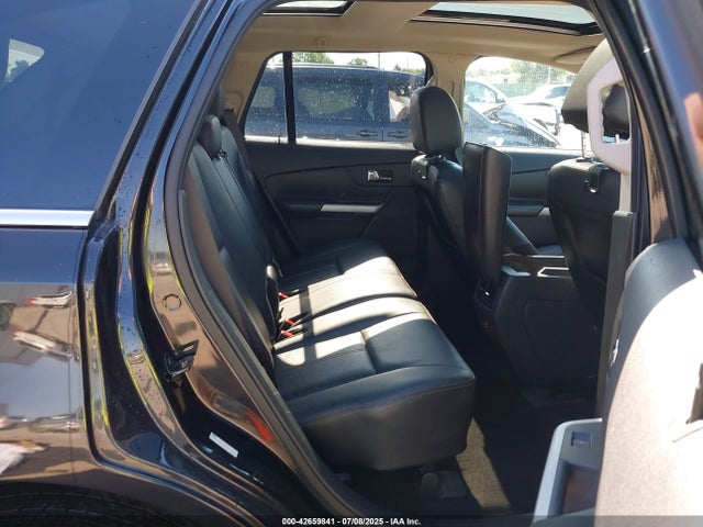 Ford 2014 2014 2FMDK4KC4EBB10920 Image 8
