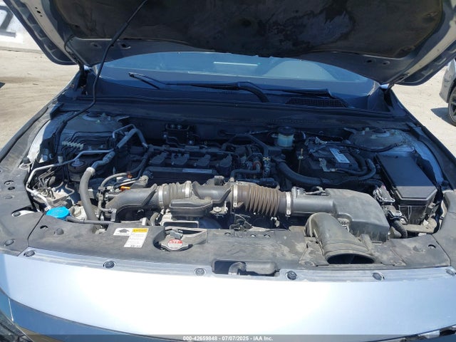 1HGCV1F32KA134562 Honda l15be