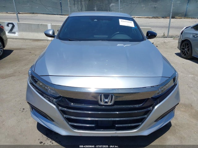 1HGCV1F32KA134562 Honda l15be