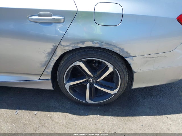 1HGCV1F32KA134562 Honda l15be