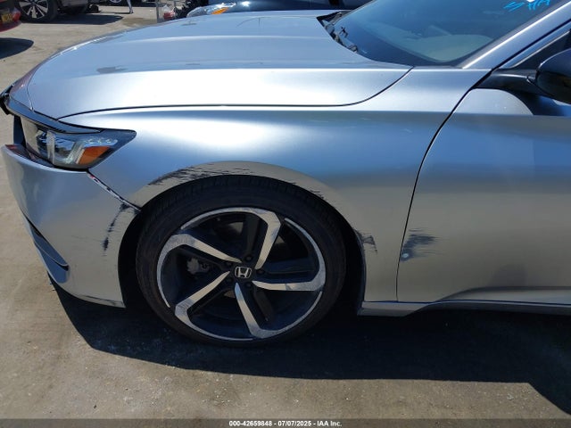 1HGCV1F32KA134562 Honda l15be