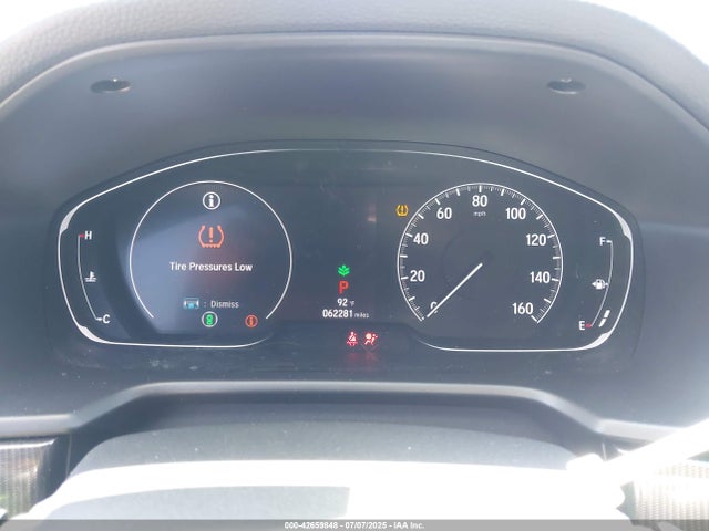 1HGCV1F32KA134562 Honda l15be