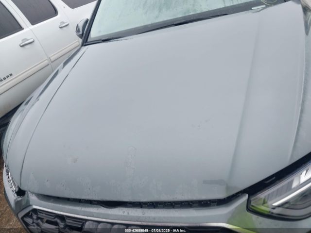 2023 AUDI Q5 WA1EAAFY8P2124919 Photo 9