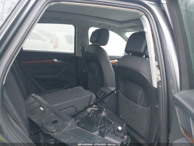 2023 AUDI Q5 WA1EAAFY8P2124919 Photo 7