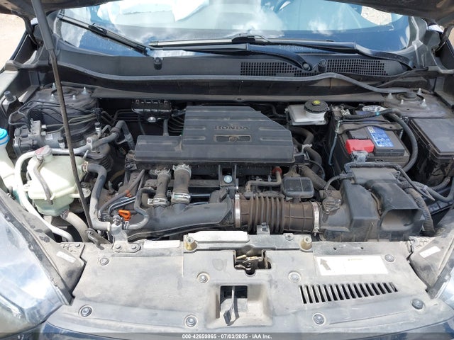 7FARW1H55ME024561 Honda l15be