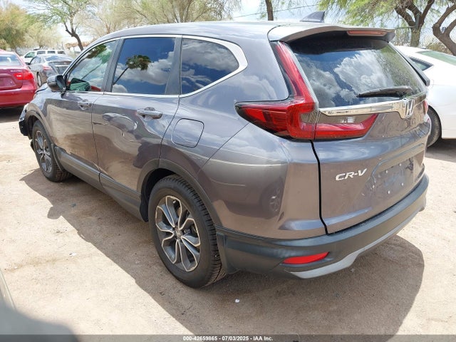 7FARW1H55ME024561 Honda l15be