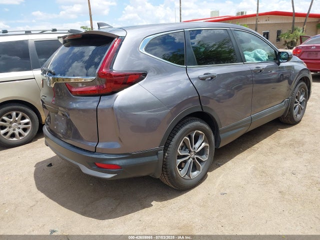 7FARW1H55ME024561 Honda l15be