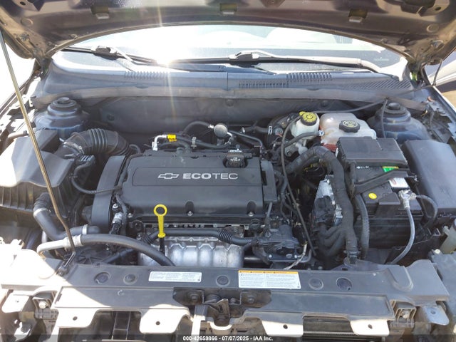 1G1PA5SG6F7264044 Chevrolet lwe