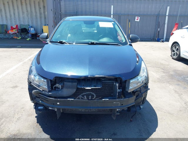 1G1PA5SG6F7264044 Chevrolet lwe