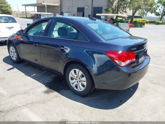 1G1PA5SG6F7264044 Chevrolet lwe
