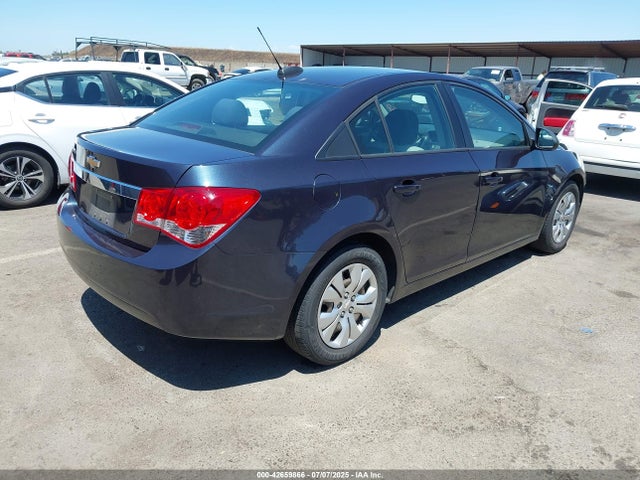 1G1PA5SG6F7264044 Chevrolet lwe