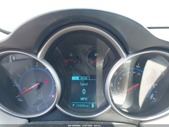1G1PA5SG6F7264044 Chevrolet lwe