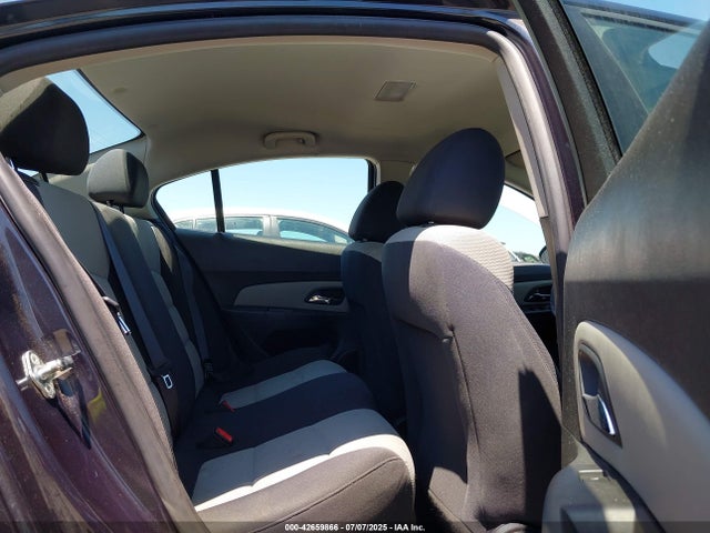 1G1PA5SG6F7264044 Chevrolet lwe