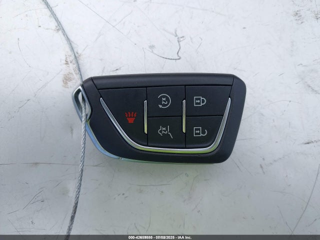 2024 CADILLAC XT4 1GYFZDR43RF147835 Photo 10