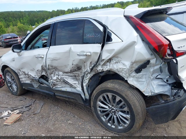 2024 CADILLAC XT4 1GYFZDR43RF147835 Photo 5
