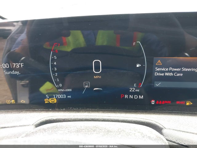 2024 CADILLAC XT4 1GYFZDR43RF147835 Photo 6