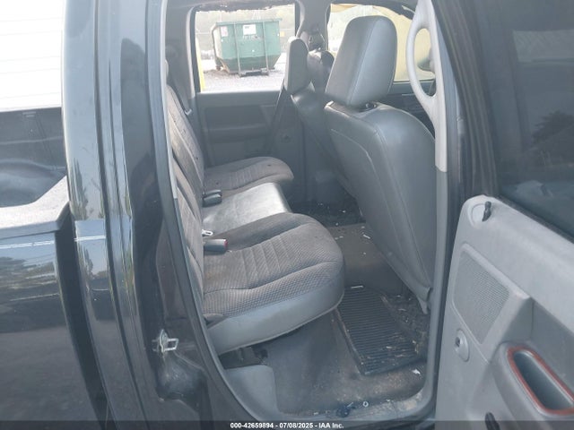 2008 Dodge Ram 1500 Slt მანქანა იყიდება აუქციონზე, vin: 1D7HU18N98J226823, აუქციონის ნომერი: 42659894