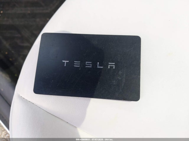2022 TESLA MODEL Y 7SAYGDEE6NF367300 Photo 10