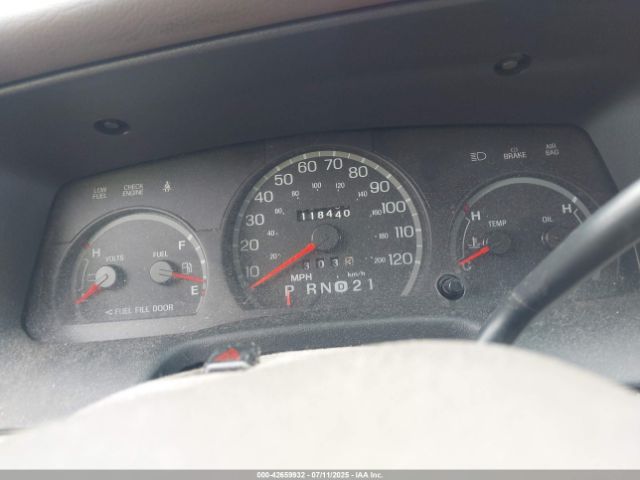 1999 FORD CROWN VICTORIA 2FAFP74W4XX118339 Photo 6
