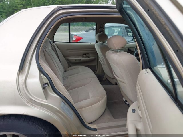 1999 FORD CROWN VICTORIA 2FAFP74W4XX118339 Photo 7
