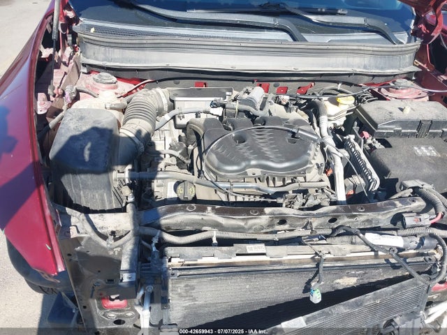 1C4PJLCS3EW288370 Jeep Cherokee