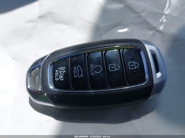 Hyundai mpi nu pe 2021 5NPLM4AGXMH052541 Image 11