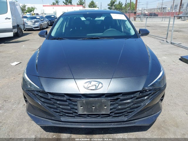 Hyundai mpi nu pe 2021 5NPLM4AGXMH052541 Image 13
