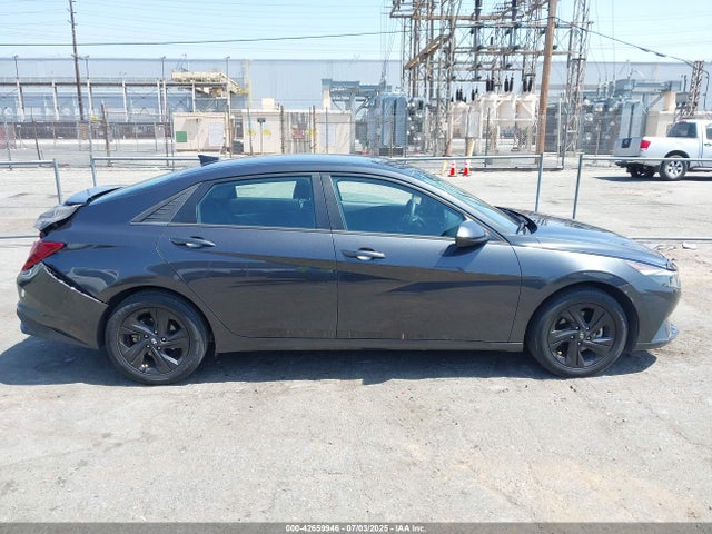Hyundai mpi nu pe 2021 5NPLM4AGXMH052541 Image 14