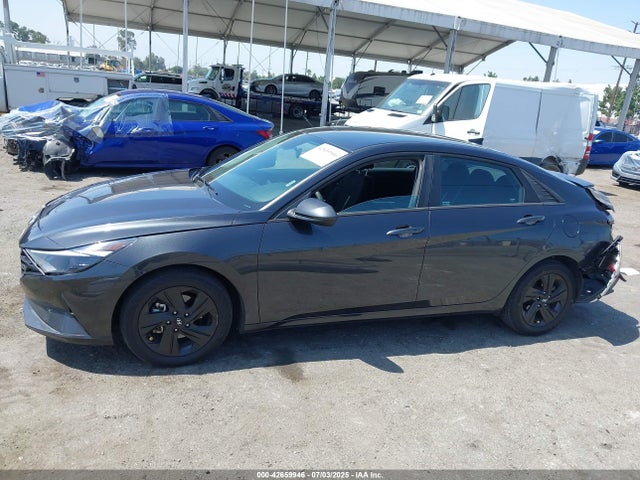 Hyundai mpi nu pe 2021 5NPLM4AGXMH052541 Image 15