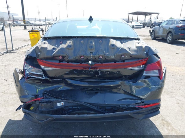 Hyundai mpi nu pe 2021 5NPLM4AGXMH052541 Image 17