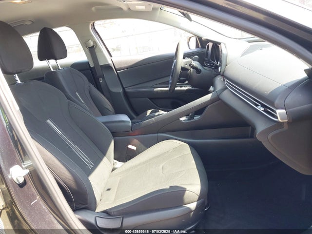 Hyundai mpi nu pe 2021 5NPLM4AGXMH052541 Image 5