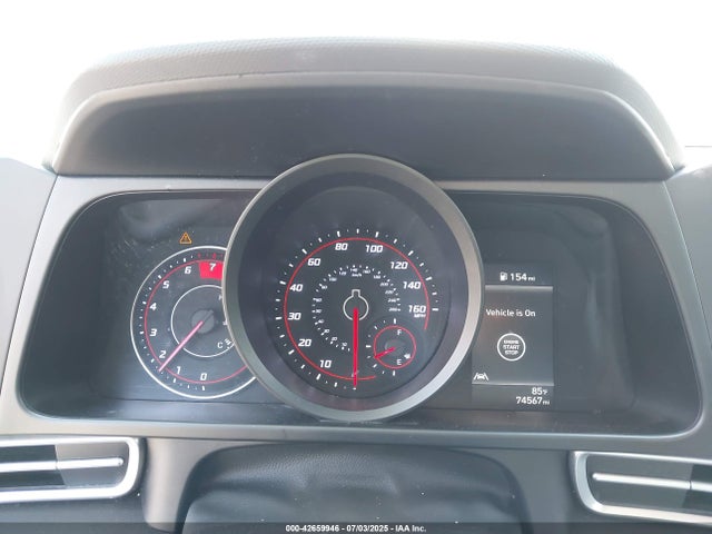 Hyundai mpi nu pe 2021 5NPLM4AGXMH052541 Image 7