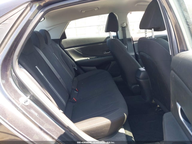 Hyundai mpi nu pe 2021 5NPLM4AGXMH052541 Image 8