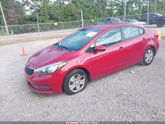 KNAFX4A63G5605978 KIA mpi nu