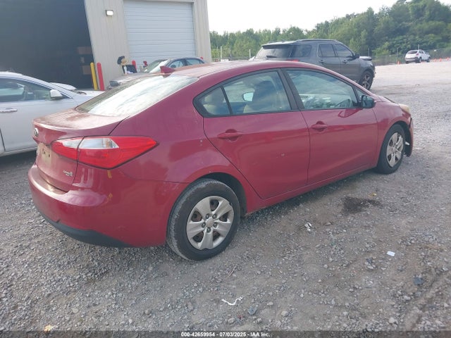 KNAFX4A63G5605978 KIA mpi nu