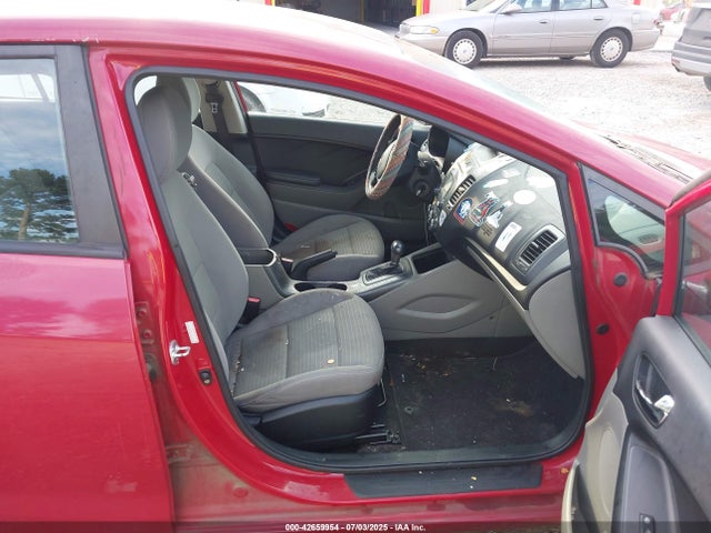 KNAFX4A63G5605978 KIA mpi nu