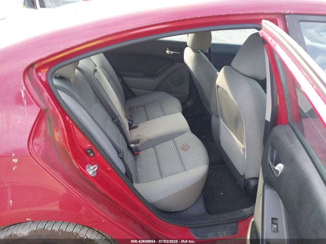 KNAFX4A63G5605978 KIA mpi nu