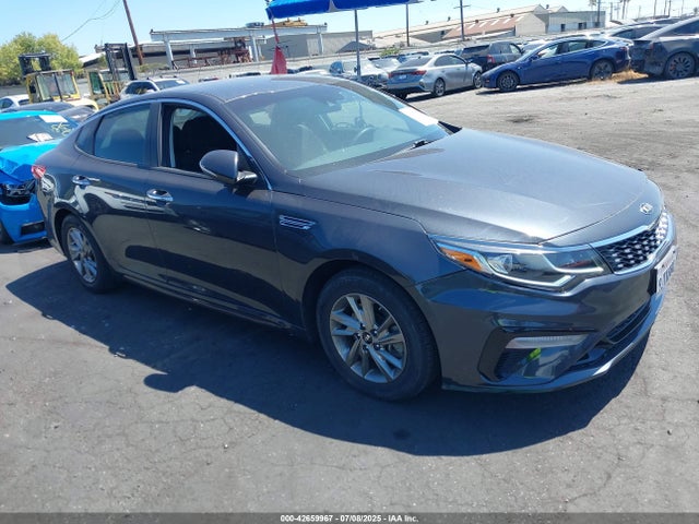 2019 5XXGT4L31KG307732 main image