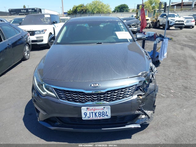 KIA gdi 2019 5XXGT4L31KG307732 Image 13