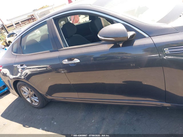 KIA gdi 2019 5XXGT4L31KG307732 Image 14