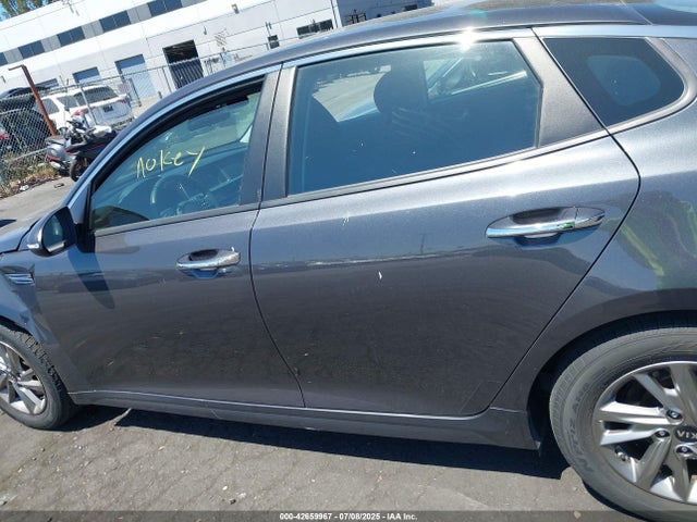KIA gdi 2019 5XXGT4L31KG307732 Image 15