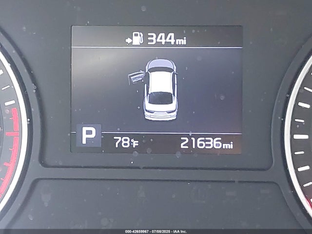 KIA gdi 2019 5XXGT4L31KG307732 Image 16