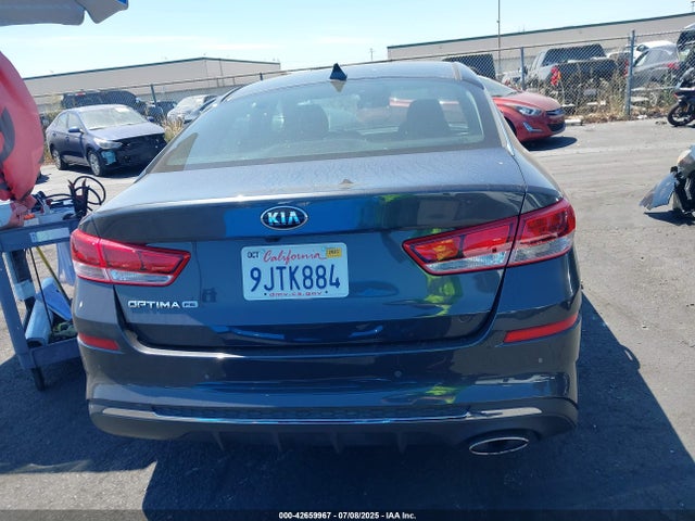 KIA gdi 2019 5XXGT4L31KG307732 Image 17